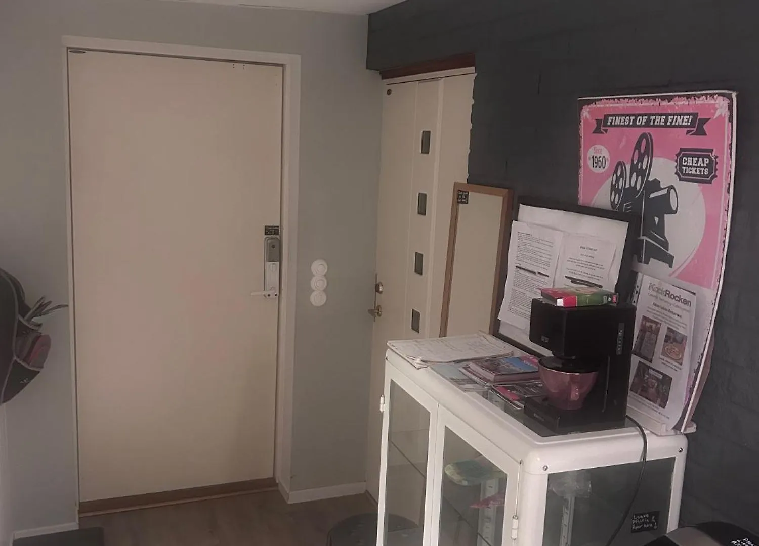 Bed & Breakfast Stockholms Home Away From Home Fisksatra Sweden