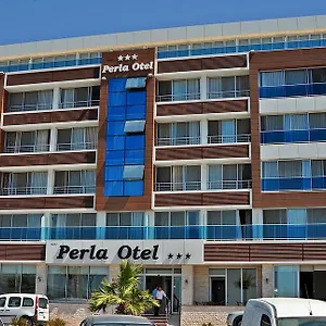*** Hotel Perla Türkei