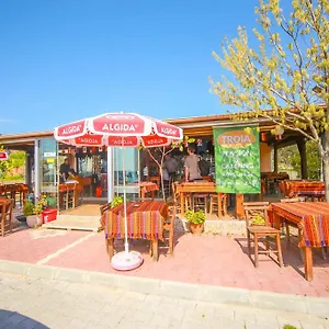  Gasthof Troia Türkei