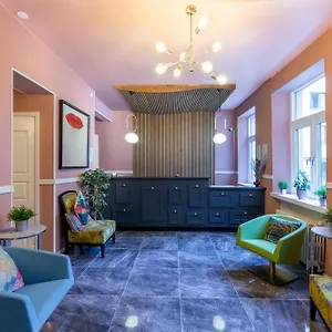 ** Hotel Avenyn Schweden