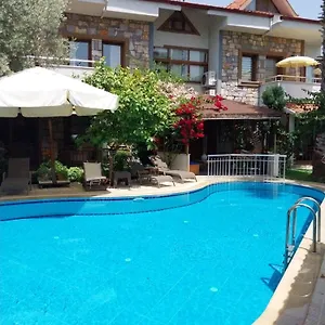 ** Aparthotel Jasmin Türkei