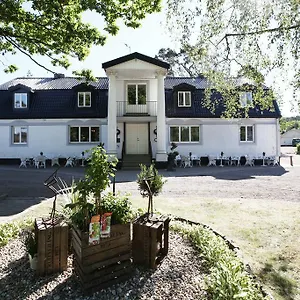 **** Hotel Haellsnaes & Restaurang Schweden
