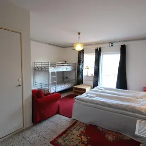 ** Frühstückspension Bjoernlokan Bed & Breakfast Schweden