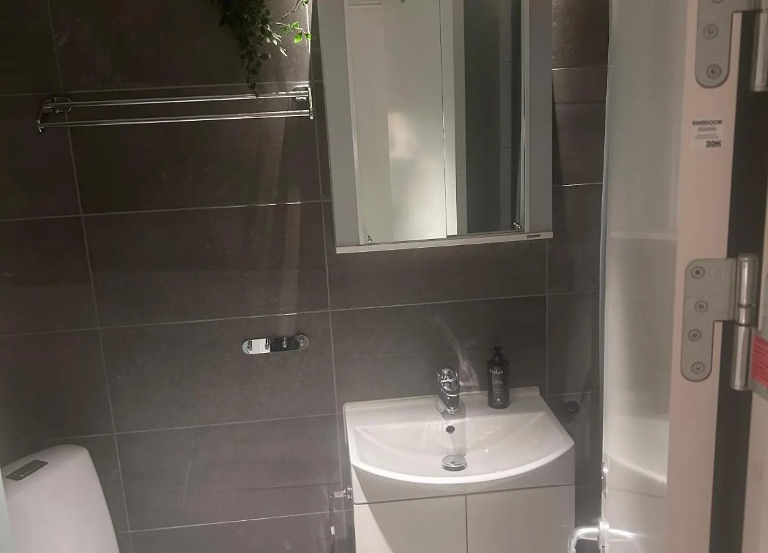 Bed & Breakfast Stockholms Home Away From Home Fisksatra Sverige