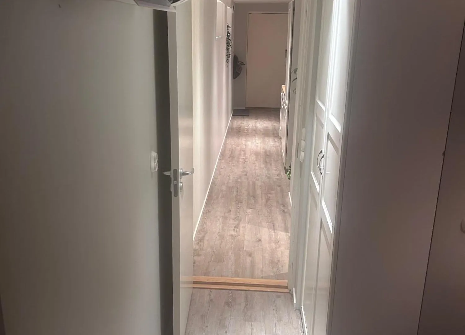 Bed & Breakfast Stockholms Home Away From Home Fisksatra