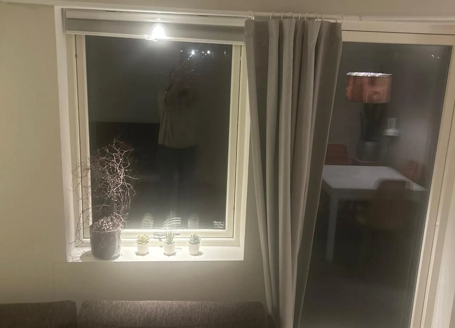 Bed & Breakfast Stockholms Home Away From Home Fisksatra