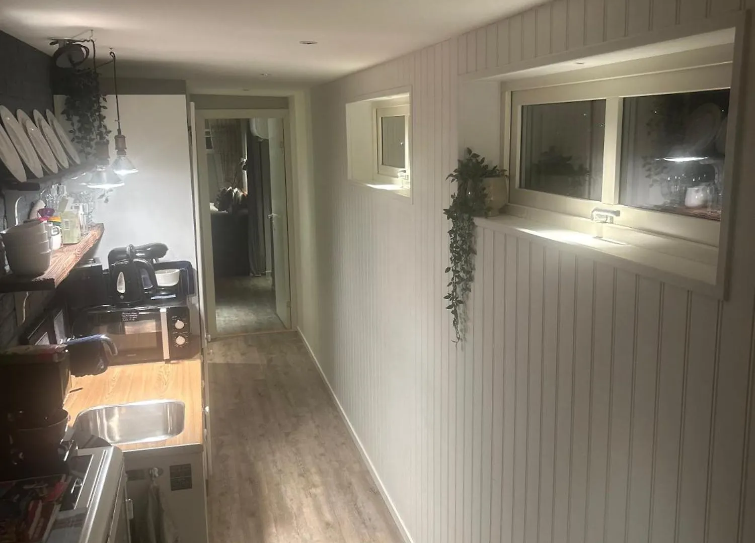 Stockholms Home Away From Home Fisksatra Bed & Breakfast